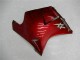 Rot Honda CBR 1100 XX 1996-2007 Motorrad Vollverkleidung Rot Honda CBR 1100 XX 1996-2007 Motorrad Vollverkleidung