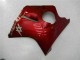 Rot Honda CBR 1100 XX 1996-2007 Motorrad Vollverkleidung Rot Honda CBR 1100 XX 1996-2007 Motorrad Vollverkleidung