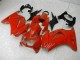 Rot Kawasaki EX250 2008-2012 Motorrad Verkleidungen Rot Kawasaki EX250 2008-2012 Motorrad Verkleidungen