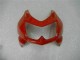 Rot Kawasaki EX250 2008-2012 Motorrad Verkleidungen Rot Kawasaki EX250 2008-2012 Motorrad Verkleidungen