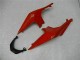 Rot Kawasaki EX250 2008-2012 Motorrad Verkleidungen Rot Kawasaki EX250 2008-2012 Motorrad Verkleidungen