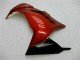 Rot Kawasaki EX300 2013-2016 Motorrad Verkleidungen Rot Kawasaki EX300 2013-2016 Motorrad Verkleidungen