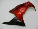 Rot Kawasaki EX300 2013-2016 Motorrad Verkleidungen Rot Kawasaki EX300 2013-2016 Motorrad Verkleidungen