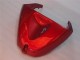 Rot Kawasaki ZX6R 2005-2006 Motorrad Verkleidungen Rot Kawasaki ZX6R 2005-2006 Motorrad Verkleidungen