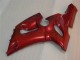 Rot Kawasaki ZX6R 2005-2006 Motorrad Verkleidungen Rot Kawasaki ZX6R 2005-2006 Motorrad Verkleidungen