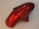 Rot Kawasaki ZX6R 2005-2006 Motorrad Verkleidungen Rot Kawasaki ZX6R 2005-2006 Motorrad Verkleidungen