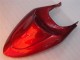Rot Kawasaki ZX6R 2005-2006 Motorrad Verkleidungen Rot Kawasaki ZX6R 2005-2006 Motorrad Verkleidungen
