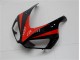 Rot Schwarz Honda CBR 1000 RR 2006-2007 Motorrad Verkleidungen Rot Schwarz Honda CBR 1000 RR 2006-2007 Motorrad Verkleidungen