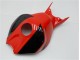 Rot Schwarz Honda CBR 1000 RR 2006-2007 Motorrad Verkleidungen Rot Schwarz Honda CBR 1000 RR 2006-2007 Motorrad Verkleidungen