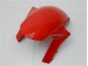 Rot Schwarz Honda CBR 1000 RR 2006-2007 Motorrad Verkleidungen Rot Schwarz Honda CBR 1000 RR 2006-2007 Motorrad Verkleidungen