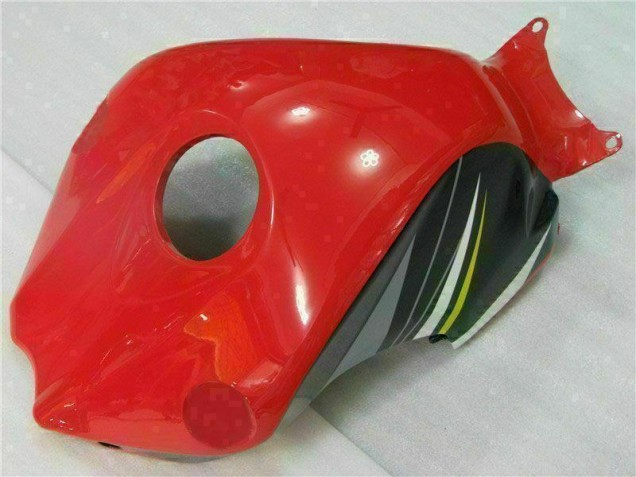 Rot Schwarz Honda CBR 1000 RR 2008-2011 Motorrad Verkleidungen Rot Schwarz Honda CBR 1000 RR 2008-2011 Motorrad Verkleidungen