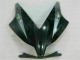 Rot Schwarz Honda CBR 1000 RR 2012-2016 Motorrad Verkleidung Rot Schwarz Honda CBR 1000 RR 2012-2016 Motorrad Verkleidung