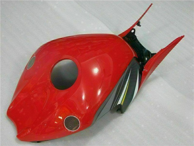 Rot Schwarz Honda CBR 1000 RR 2012-2016 Motorrad Verkleidung Rot Schwarz Honda CBR 1000 RR 2012-2016 Motorrad Verkleidung