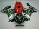 Rot Schwarz Honda CBR 1000 RR 2012-2016 Motorrad Verkleidung Rot Schwarz Honda CBR 1000 RR 2012-2016 Motorrad Verkleidung
