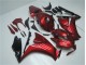 Rot Schwarz Honda CBR 1000 RR 2012-2016 Motorrad Verkleidungen Rot Schwarz Honda CBR 1000 RR 2012-2016 Motorrad Verkleidungen