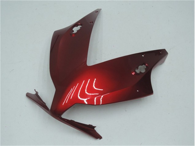 Rot Schwarz Honda CBR 1000 RR 2012-2016 Motorrad Verkleidungen Rot Schwarz Honda CBR 1000 RR 2012-2016 Motorrad Verkleidungen