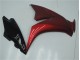 Rot Schwarz Honda CBR 1000 RR 2012-2016 Motorrad Verkleidungen Rot Schwarz Honda CBR 1000 RR 2012-2016 Motorrad Verkleidungen