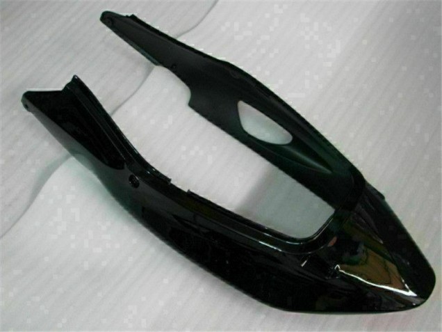 Rot Schwarz Honda CBR 1100 XX 1996-2007 Motorrad Verkleidungen Rot Schwarz Honda CBR 1100 XX 1996-2007 Motorrad Verkleidungen
