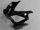 Rot Schwarz Honda CBR 600 F4i 2004-2007 Motorrad Verkleidungen Rot Schwarz Honda CBR 600 F4i 2004-2007 Motorrad Verkleidungen