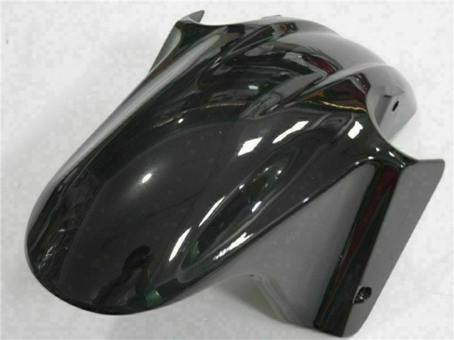 Rot Schwarz Honda CBR 600 F4i 2004-2007 Motorrad Verkleidungen Rot Schwarz Honda CBR 600 F4i 2004-2007 Motorrad Verkleidungen