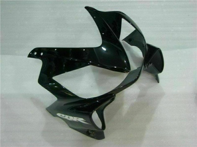 Rot Schwarz Honda CBR 600 F4i 2004-2007 Motorrad Verkleidungen & Plastik Rot Schwarz Honda CBR 600 F4i 2004-2007 Motorrad Verkleidungen & Plastik