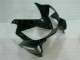 Rot Schwarz Honda CBR 600 F4i 2004-2007 Motorrad Verkleidungen & Plastik Rot Schwarz Honda CBR 600 F4i 2004-2007 Motorrad Verkleidungen & Plastik