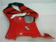 Rot Schwarz Honda CBR 600 F4i 2004-2007 Motorrad Verkleidungen & Plastik Rot Schwarz Honda CBR 600 F4i 2004-2007 Motorrad Verkleidungen & Plastik