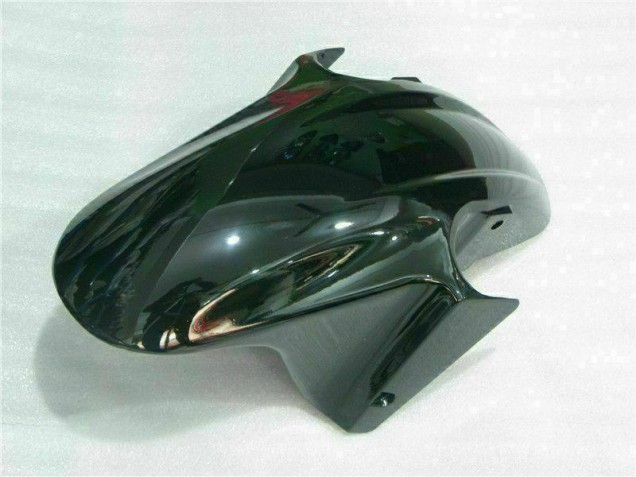 Rot Schwarz Honda CBR 600 F4i 2004-2007 Motorrad Verkleidungen & Plastik Rot Schwarz Honda CBR 600 F4i 2004-2007 Motorrad Verkleidungen & Plastik