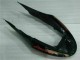 Rot Schwarz Honda CBR 600 F4i 2004-2007 Motorrad Verkleidungen & Plastik Rot Schwarz Honda CBR 600 F4i 2004-2007 Motorrad Verkleidungen & Plastik