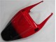 Rot Schwarz Honda CBR 600 RR 2005-2006 Motorrad Verkleidung & Plastik Rot Schwarz Honda CBR 600 RR 2005-2006 Motorrad Verkleidung & Plastik