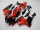 Rot Schwarz Honda CBR 600 RR 2005-2006 Motorrad Verkleidungen & Plastik Rot Schwarz Honda CBR 600 RR 2005-2006 Motorrad Verkleidungen & Plastik