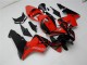 Rot Schwarz Honda CBR 600 RR 2005-2006 Motorrad Verkleidungen & Plastik Rot Schwarz Honda CBR 600 RR 2005-2006 Motorrad Verkleidungen & Plastik