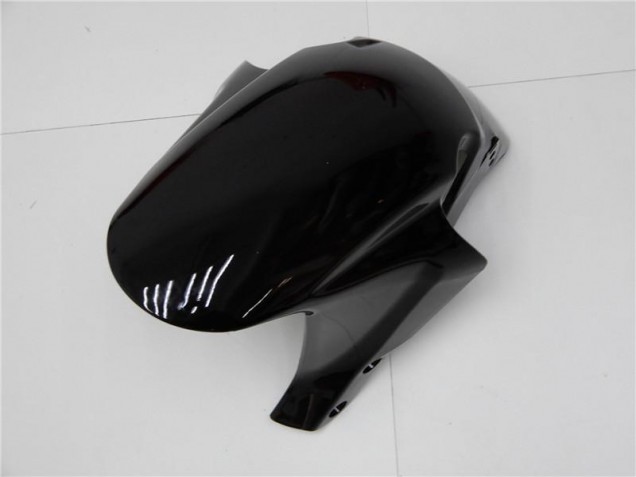 Rot Schwarz Honda CBR 600 RR 2005-2006 Motorrad Verkleidungen & Plastik Rot Schwarz Honda CBR 600 RR 2005-2006 Motorrad Verkleidungen & Plastik