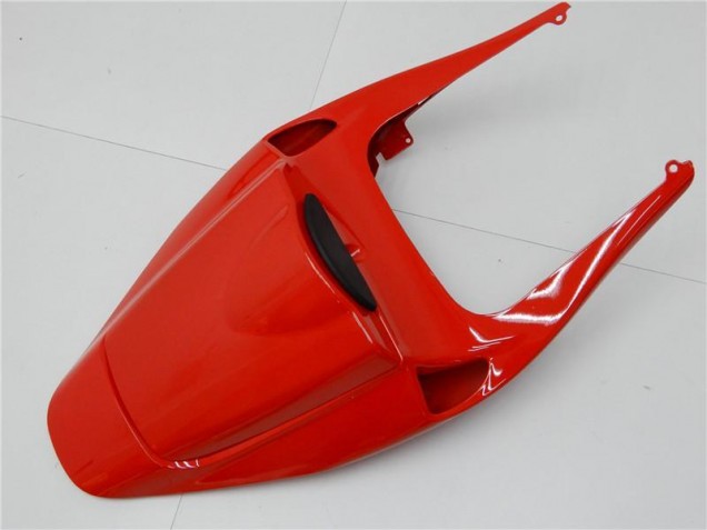 Rot Schwarz Honda CBR 600 RR 2005-2006 Motorrad Verkleidungen & Plastik Rot Schwarz Honda CBR 600 RR 2005-2006 Motorrad Verkleidungen & Plastik