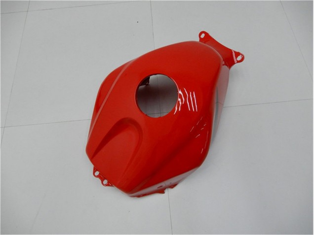 Rot Schwarz Honda CBR 600 RR 2005-2006 Motorrad Vollverkleidung Rot Schwarz Honda CBR 600 RR 2005-2006 Motorrad Vollverkleidung