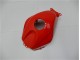 Rot Schwarz Honda CBR 600 RR 2005-2006 Motorrad Vollverkleidung Rot Schwarz Honda CBR 600 RR 2005-2006 Motorrad Vollverkleidung