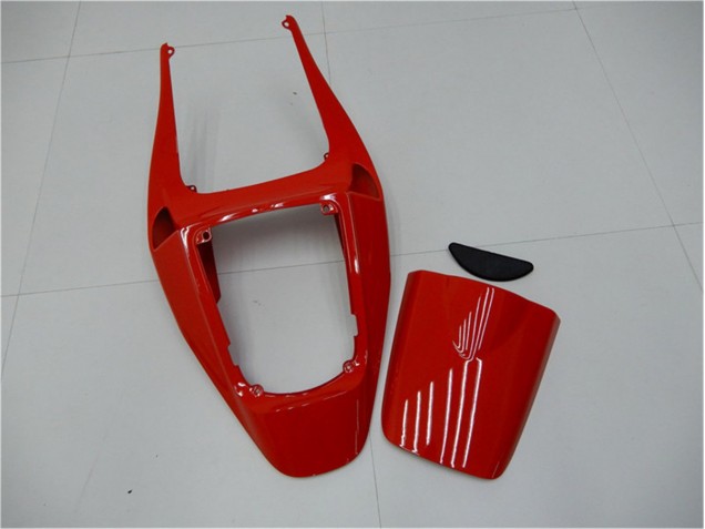 Rot Schwarz Honda CBR 600 RR 2005-2006 Motorrad Vollverkleidung Rot Schwarz Honda CBR 600 RR 2005-2006 Motorrad Vollverkleidung
