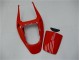 Rot Schwarz Honda CBR 600 RR 2005-2006 Motorrad Vollverkleidung Rot Schwarz Honda CBR 600 RR 2005-2006 Motorrad Vollverkleidung