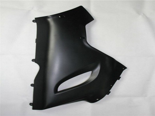 Rot Schwarz Kawasaki ZX6R 2005-2006 Motorrad Verkleidungen Rot Schwarz Kawasaki ZX6R 2005-2006 Motorrad Verkleidungen