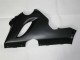 Rot Schwarz Kawasaki ZX6R 2005-2006 Motorrad Verkleidungen Rot Schwarz Kawasaki ZX6R 2005-2006 Motorrad Verkleidungen