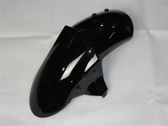 Rot Schwarz Kawasaki ZX6R 2005-2006 Motorrad Verkleidungen Rot Schwarz Kawasaki ZX6R 2005-2006 Motorrad Verkleidungen