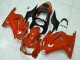 Rot Schwarz Ninja Kawasaki EX250 2008-2012 Motorrad Verkleidungen Rot Schwarz Ninja Kawasaki EX250 2008-2012 Motorrad Verkleidungen