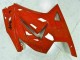Rot Schwarz Ninja Kawasaki EX250 2008-2012 Motorrad Verkleidungen Rot Schwarz Ninja Kawasaki EX250 2008-2012 Motorrad Verkleidungen