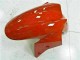 Rot Schwarz Ninja Kawasaki EX250 2008-2012 Motorrad Verkleidungen Rot Schwarz Ninja Kawasaki EX250 2008-2012 Motorrad Verkleidungen