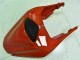 Rot Schwarz Ninja Kawasaki EX250 2008-2012 Motorrad Verkleidungen Rot Schwarz Ninja Kawasaki EX250 2008-2012 Motorrad Verkleidungen