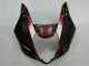 Rot Schwarz Suzuki GSXR 1000 K3 2003-2004 Motorrad Verkleidung Rot Schwarz Suzuki GSXR 1000 K3 2003-2004 Motorrad Verkleidung