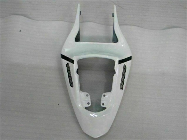 Rot Schwarz Suzuki GSXR 1000 K3 2003-2004 Motorrad Verkleidung Rot Schwarz Suzuki GSXR 1000 K3 2003-2004 Motorrad Verkleidung
