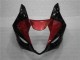 Rot Schwarz Suzuki GSXR 1000 K3 2003-2004 Motorrad Verkleidungen Rot Schwarz Suzuki GSXR 1000 K3 2003-2004 Motorrad Verkleidungen