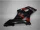 Rot Schwarz Suzuki GSXR 1000 K3 2003-2004 Motorrad Verkleidungen Rot Schwarz Suzuki GSXR 1000 K3 2003-2004 Motorrad Verkleidungen