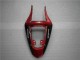 Rot Schwarz Suzuki GSXR 1000 K3 2003-2004 Motorrad Verkleidungen Rot Schwarz Suzuki GSXR 1000 K3 2003-2004 Motorrad Verkleidungen